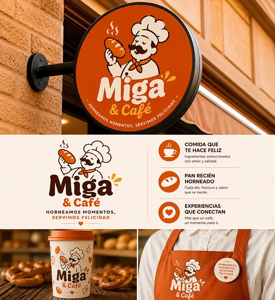 branding