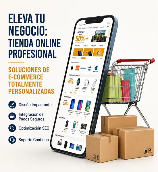 ecommers
