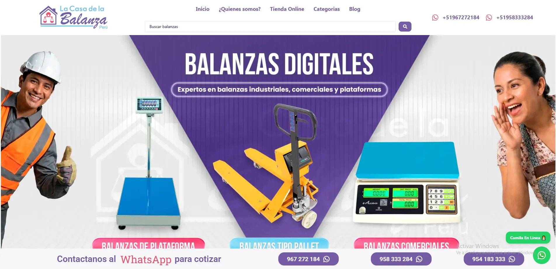 ecommers